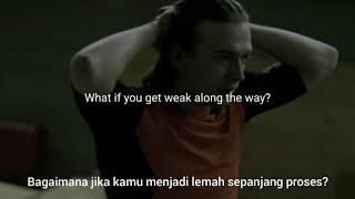 Komitmen Tentang Berjuang   Video Motivasi   Motivational Video Sub Indonesia