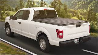 MotorBox Tonneau Cover Installation Guide Video