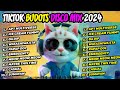 New VIRAL TIKTOK DISCO PARTY 2024 - DJ ROWEL DISCO REMIX