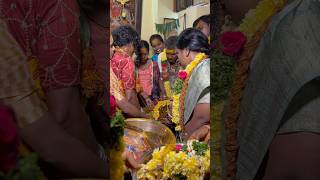 Parsha Srisailam Yadav mallanna festival #youtubeshorts #shorts #viralvideo #viralshort #trending