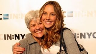 Is Amanda Bynes Schizophrenic?! Parents Fear It's True!