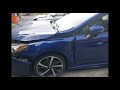 4s3gtam6xn3719692 subaru impreza 2022