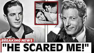 21 Most Dangerous Old Hollywood Actors Who were out of CONTROL