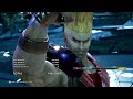 【tekken7 鉄拳7】※コーチング受付中　ランクマ　ポール　鉄拳王～（概要欄読んでください）