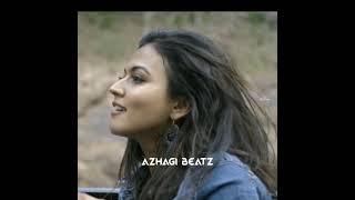 Neeyam Nizhalil Status💚 | Tamil status 💞 | WhatsApp status 💞 |Trendingstatus💞 | Azhagi beatz