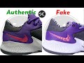 nike zoom freak 4 real vs fake