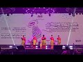 [LIVE] Nasyid (SM) FNKSS Kebangsaan 2024 - Wildan (Pulau Pinang)