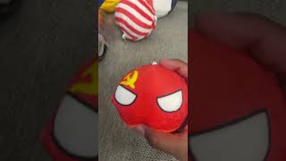 Countryball plush unboxing!!! THE FINALE PART 4