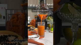 Parasite Cleanse | Easy \u0026 Healthy Juice Recipe