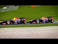 20 times sebastian vettel pulled off an unbelievable overtake