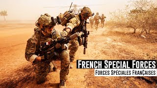 French Special Forces 2018 • Forces Spéciales Françaises