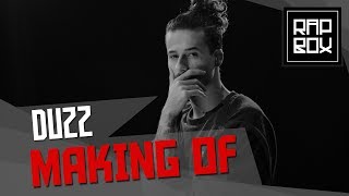 Making of Ep. 128 - Duzz