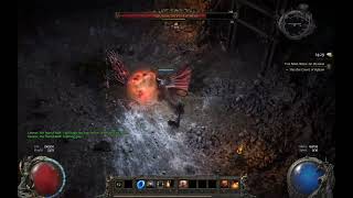 Path of Exile 2 - The Lord of Ogham.