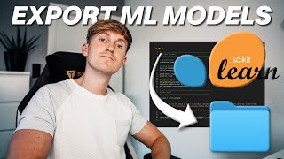 How to Export Machine Learning Models in Python