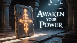 The Ancient Secret to Activating Your Full Potential