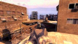 Showdown Run (CoD4) (PC)