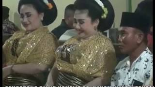 Tayub Tuban Jatirogo GNL Full Malam