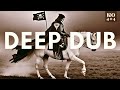 The White Rider | Deep Dub Chill | Live Analog Set | Shamanic Journey