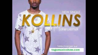 Kollins- Mawuena Official Audio