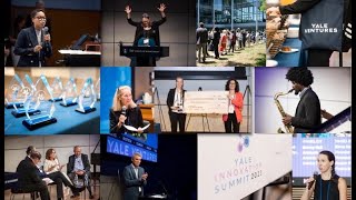 Highlight Reel - 2023 Yale Innovation Summit