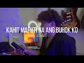 Kahit maputi na ang buhok ko (COVER) - Majie Dela Cruz