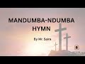 Mandumba-ndumba Hymn - AFC Mugodhi