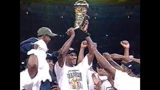 Knicks vs. Spurs - Game 5 NBA Finals Highlights (SportsCenter)