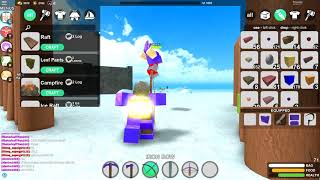 Playtube Pk Ultimate Video Sharing Website - hunting magnetite players booga booga roblox