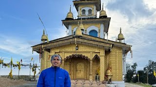 घंड़ियाल देवता ( घंटाकर्ण मंदिर)Ghantakarna Temple. (part 2 )#uttarakhand#youtube#vlog