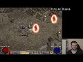 dual dream paladin uber tristram @path of diablo