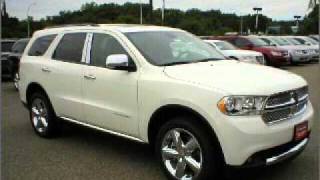 2011 Dodge Durango in Red Wing, MN