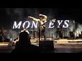 Arctic Monkeys - She Looks Like Fun live @ Auditorium Parca Della Musica / Roma