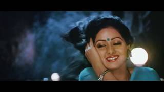 Kate Nahin Kat Te | Mr. India | Anil Kapoor, Sridevi | I Love You | Dolby Audio | Full HD 1080p |