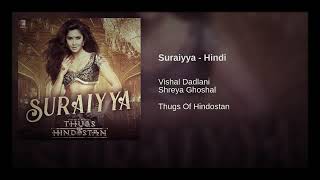 Suraiyya song what's app status|| suraiyaa song