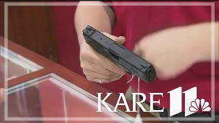 From cannabis to gun background checks, new Minnesota laws take effect Aug. 1