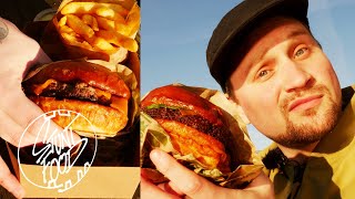 Smager NOMA burgeren Michelin? (POPL REAKTION)︱StuntFood