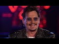Hollywood Vampires talk about Rise - Album OUT NOW - Johnny Depp, Alice Cooper & Joe Perry