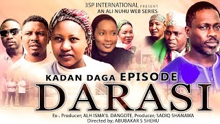Kadan Daga Chikin episode 10  DARASI Season 1