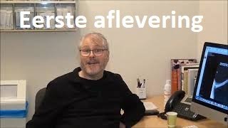 Eerste aflevering van Peter vertelt.