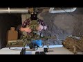 the minuteman machine gunner loadout civilian rpk for shtf