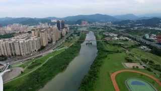 陽光公園之陽光橋