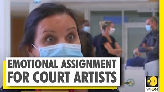 Charlie Hebdo trial | Case hits home for cartoonists in Paris | WION News