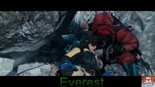 Everest | Rob Tries to Save Doug on Mt Everest