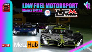 🔴 Automobilista 2 1.6 LIVE!  Low Fuel Motorsport LFMSA!