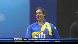 Shoaib Akhtar Bowling After 5 Years | World's Fastest Bowler