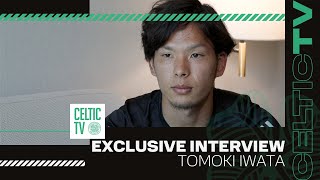 Pre-Season Exclusive Interview | Tomoki Iwata (13/7/23)