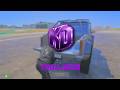 TMC Vehicle Looting Preview