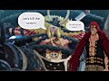 When Kid and Loki team up against Shanks! | One Piece Skit