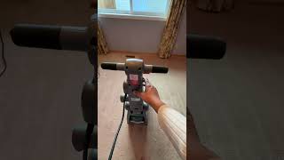 Carpet Cleaning Magic: Saving a Client’s Deposit with Expert Shampooing