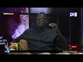 sargal reug reug le champion mma défie modou prépare ama … zale analyse les propos.